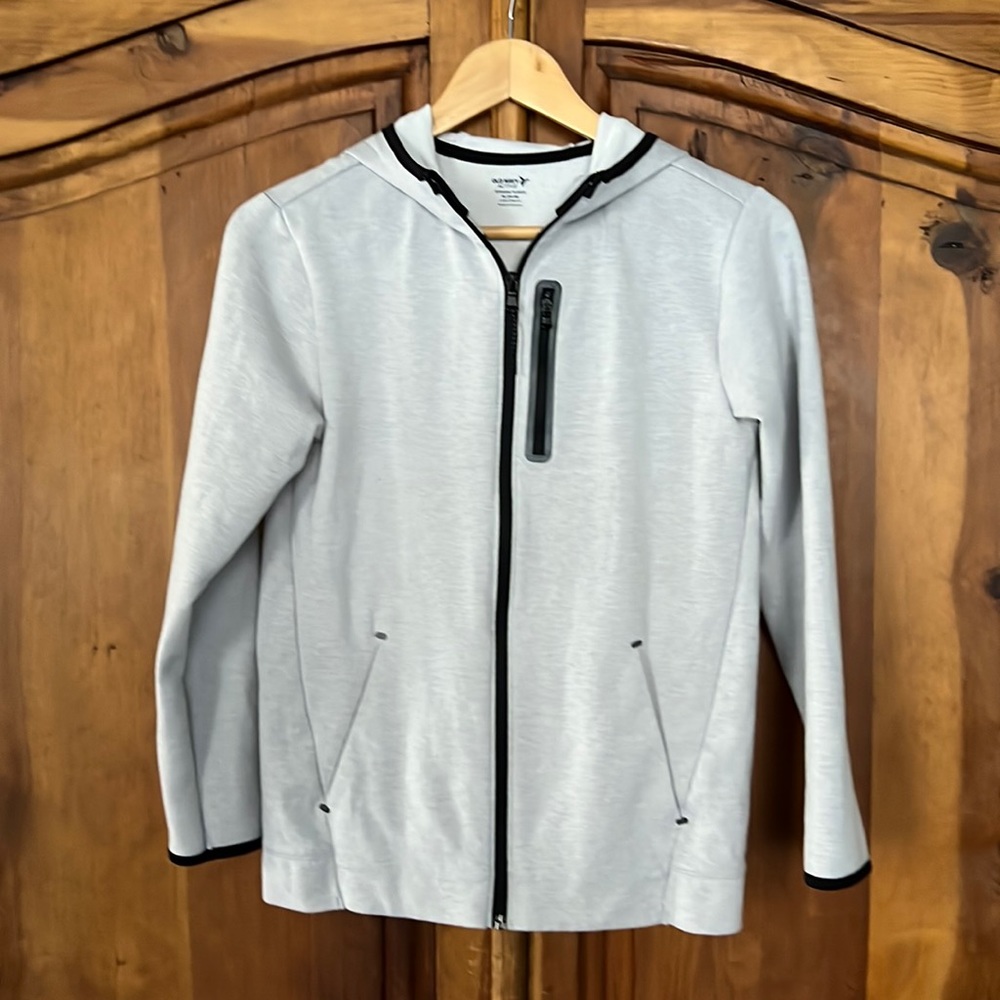 Old Navy active zip hoodie
